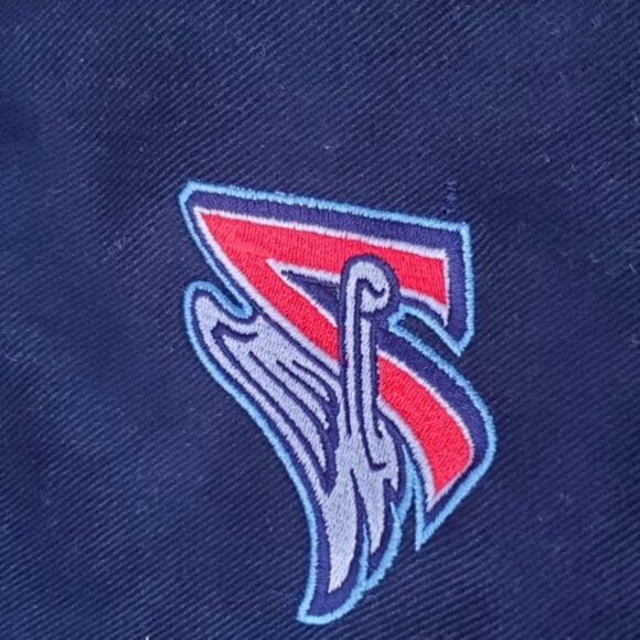 Angels vintage bomber jacket - Picture 6 of 10